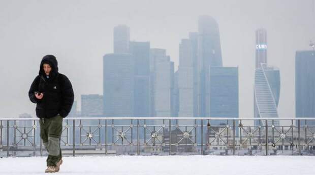 Циклонические вихри формируют неустойчивый и часто меняющийся тип погоды