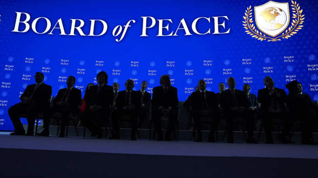 Посол Израиля Йосеф: Россия могла бы сыграть "очень конструктивную" роль в Газе