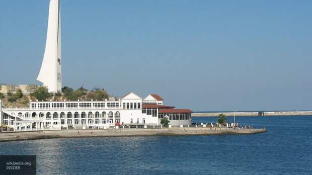 Байк-шоу "Тень Вавилона" в первый день посетили более 50 тысяч зрителей в Севастополе Байк-шоу "Тень Вавилона" в первый день посетили более 50 тысяч зрителей в Севастополе