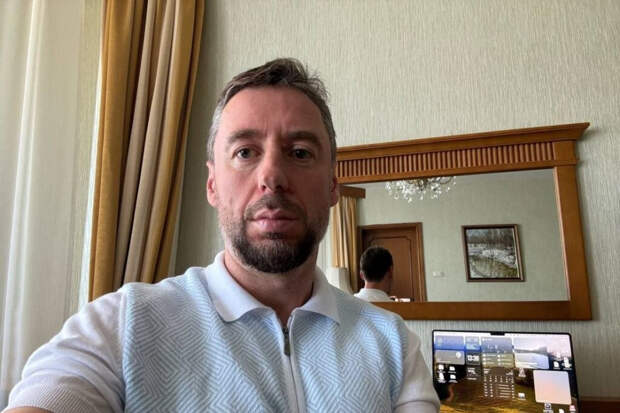 Владислав Бакальчук стал гендиректором «М.Видео»