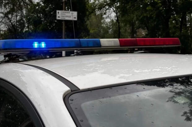 В Приморье разыскивают 13-летнюю девочку с татуировками на руке