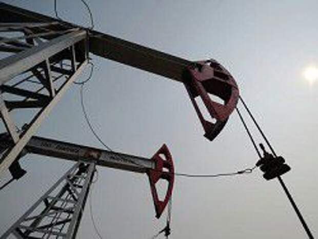 Новость на Newsland: Цены на нефть рухнули ниже $40