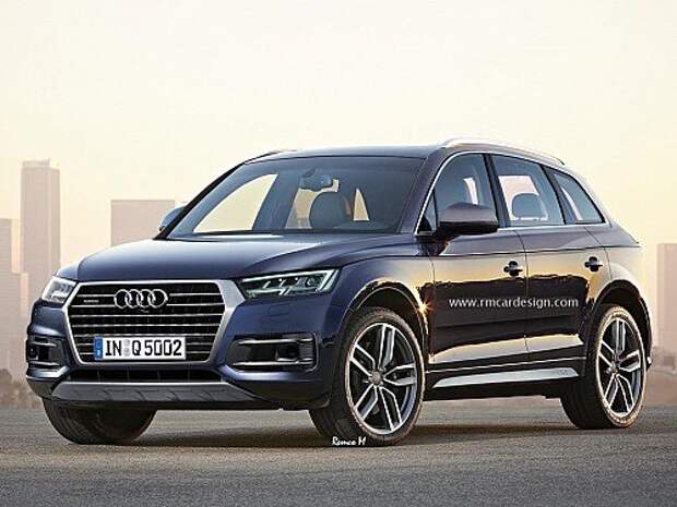 AudiQ5