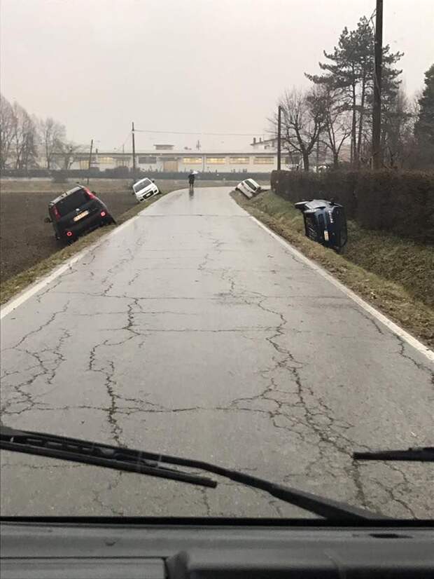 Подборка автомобильных приколов авто, автомобили, автоприкол, автоприколы, подборка, прикол, приколы, юмор