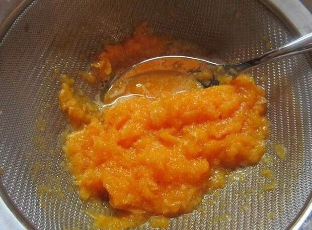 Вкусное Мандариновое Мороженое (Diy)