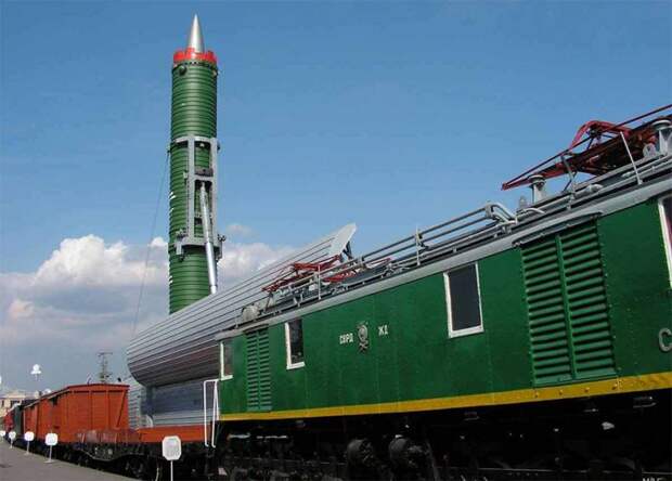 Неуловимый «Баргузин»: большой сюрприз для США