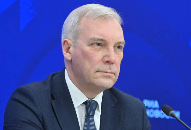 МИД России обозначил лучшую гарантию безопасности Украины