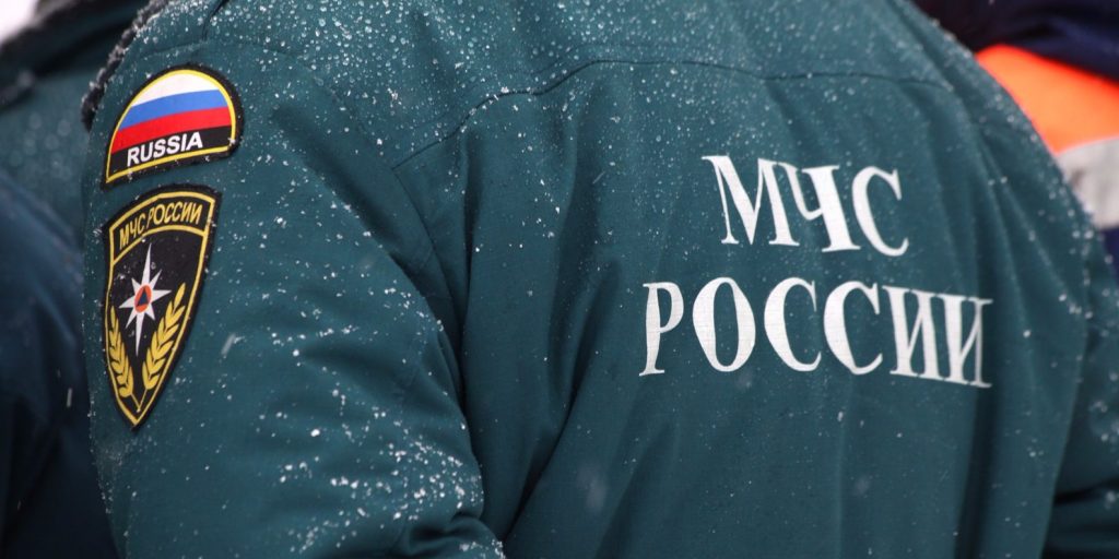 Детям из Марфина напомнят правила пожарной безопасности