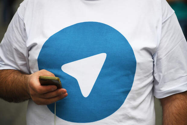 Роскомнадзор опроверг введение новых ограничений в отношении Telegram