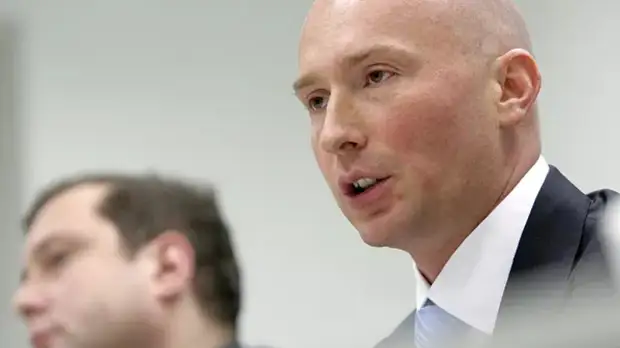 Депутат Лебедев: не Запад виноват в проблемах российского спорта