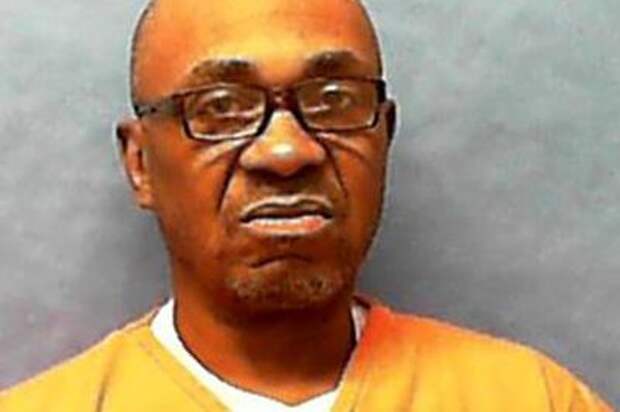 Florida executes 17th death row inmate this year for 1988 murder