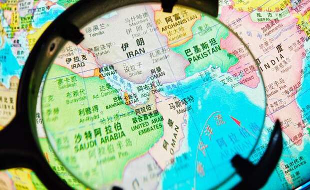 Страсти по Ормузу: как Китай спасает мировую торговлю от кризиса