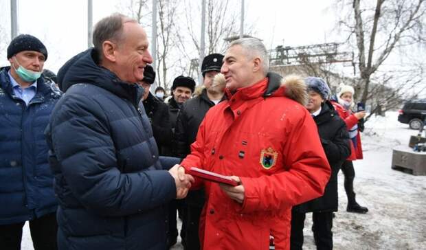 «Цифровая верфь» как мыс доброй надежды