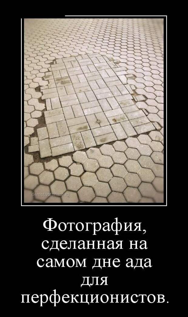 Подборка демотиваторов демотиватор, юмор