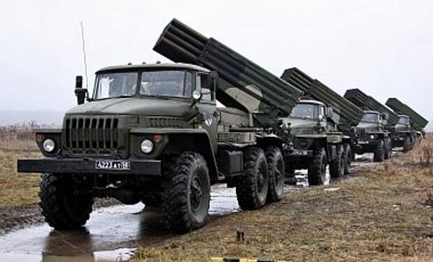 Украинских военных снова обстреливают из России Украинских военных снова обстреливают из России