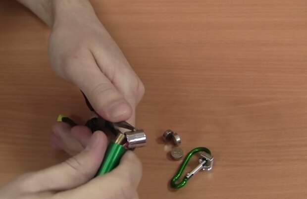 Как сделать микроскоп? Как сделать микроскоп?