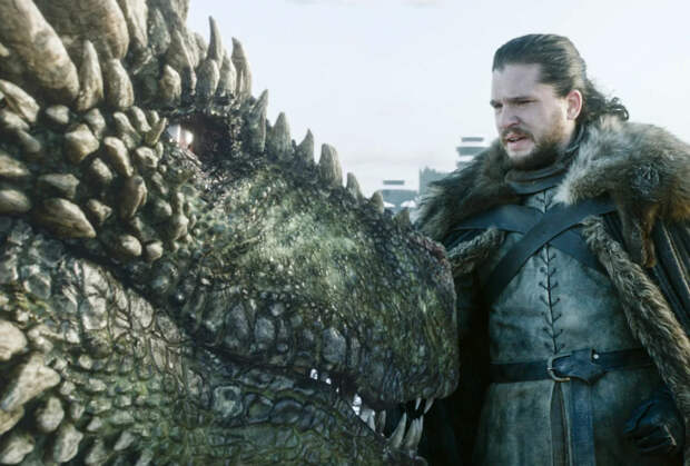 «Игра престолов» получит продолжение