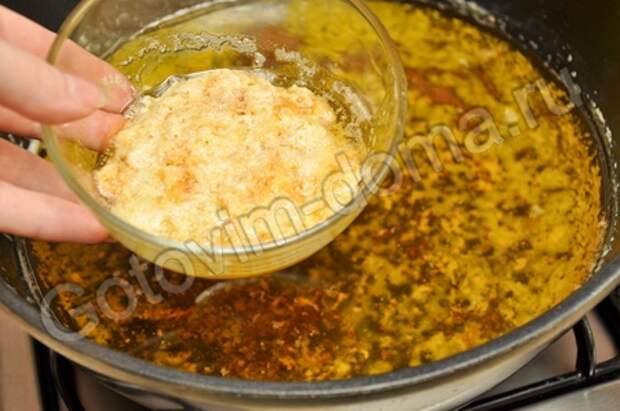 Топленое масло Топленое масло