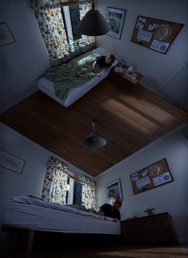 Erik Johansson