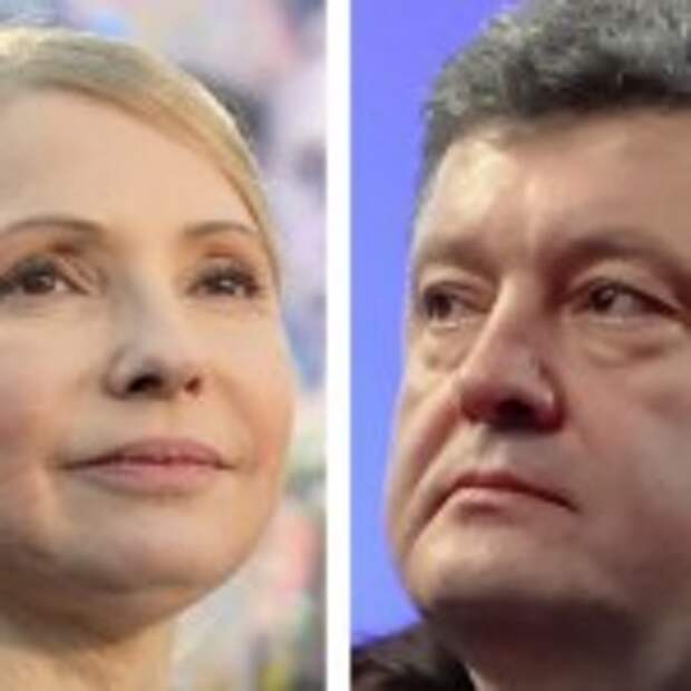 Тимошенко бьет тревогу: Где результаты выборов? Порошенко поставлен ультиматум