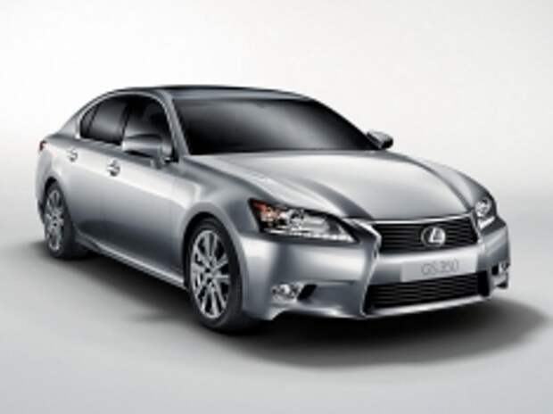 Lexus отзывает 1365 автомобилей по требованию Росстандарта Lexus отзывает 1365 автомобилей по требованию Росстандарта
