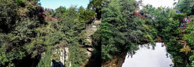 wulingyuan-zhangjiajie-2 wulingyuan-zhangjiajie-2