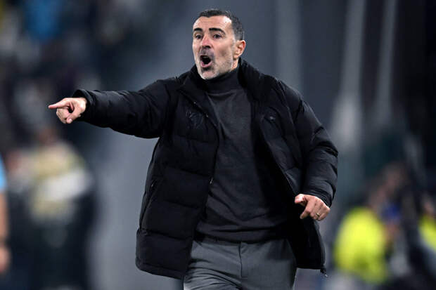 Новый тренер «Спартака» объяснил решение принять предложение клуба