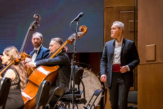 Представлена программа XIII Транссибирского Арт-фестиваля