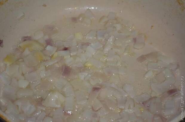 капуста по-корейски