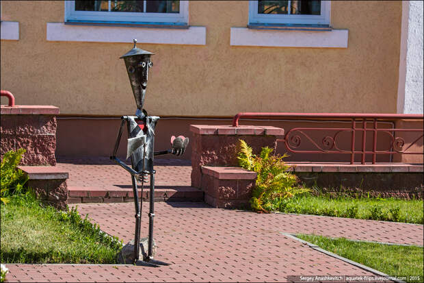 Глубокое, Беларусь Глубокое, Беларусь
