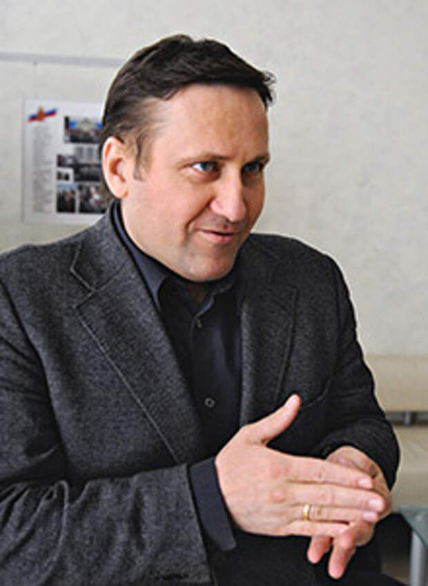 Евгений Минченко