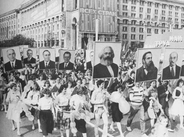 Редкие исторические фотографии