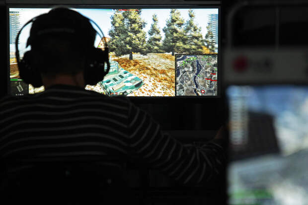 Разработчики «Мира танков» бросают вызов STALKER 2 и Fortnite: анонс многопользовательского хита за 2,7 млрд руб
