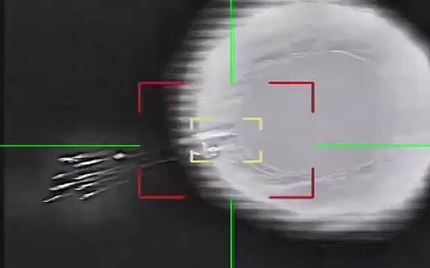 Черный день американской авиации