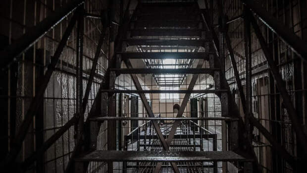 Тюрьма / Фото: unsplash.com / Deleece Cook