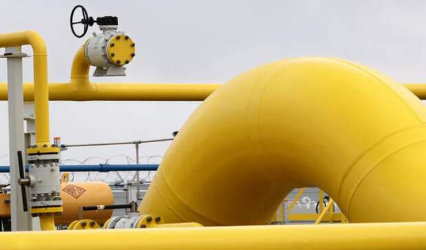 Правительство еще думает, пускать ли газ «Роснефти» на экспорт