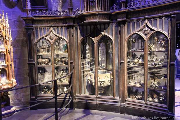 Музей маленького мальчика в очках HarryPotter 38 Музей маленького мальчика в очках