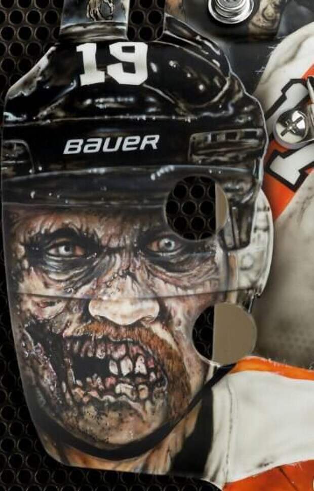 Хоккей без маски. Хоккейная маска вратаря. Тату хоккей. Тату хоккейный вратарь. Старая хоккейная маска.