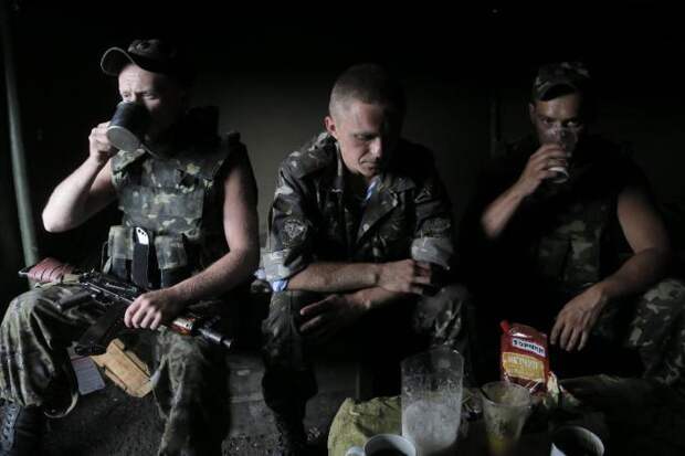 Ukraine