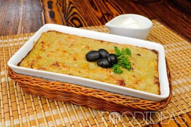 Картофельная бабка