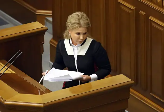 «Неспособность реализовывать свою политику»: чем Зеленскому может грозить коалиция с Тимошенко