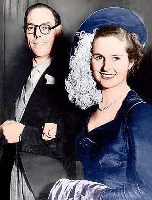 Редкие исторические фотографии