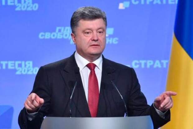 Украина в зазеркалье Украина в зазеркалье
