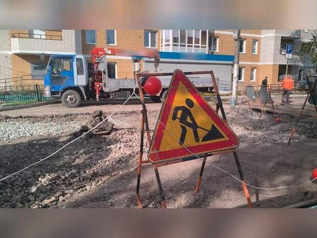 Более 200 километров дорог отремонтировали в Забайкалье