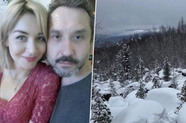 Алтайский отшельник Наумкин: пропавшие в тайге Усольцевы могут быть живы