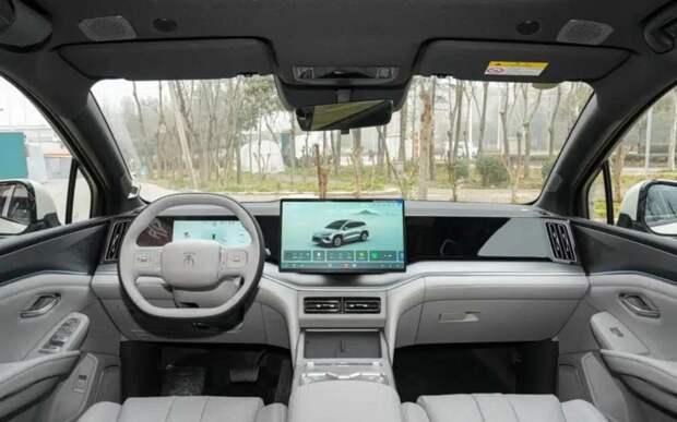 Просторный и технологичный кроссовер за 2 млн рублей вышел на рынок