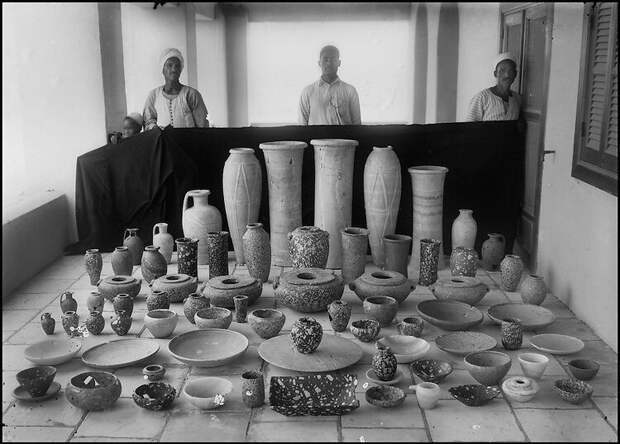 Фотограф Патрик Шапюи