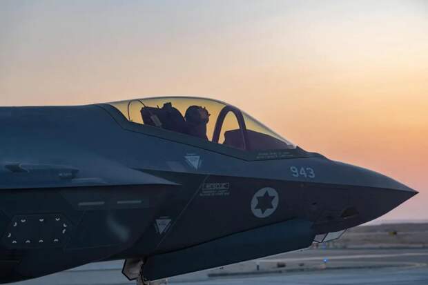 ЦАХАЛ: ВВС Израиля ликвидировали командующего иранскими формированиями «Басидж