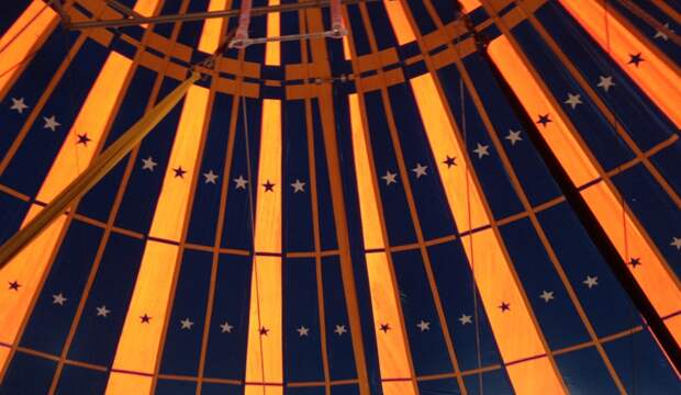 Юные артисты со всей России стали участниками финального фестиваля «Дорога в цирк 2025» в Крыму