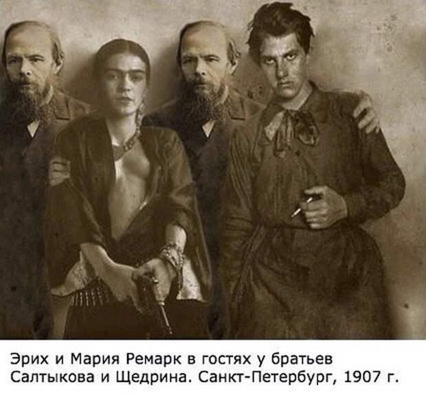 Прикольные картинки (92 фото)